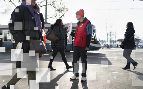 Schwerpunkt CHSS Digitalisierung der Sozialversicherungen