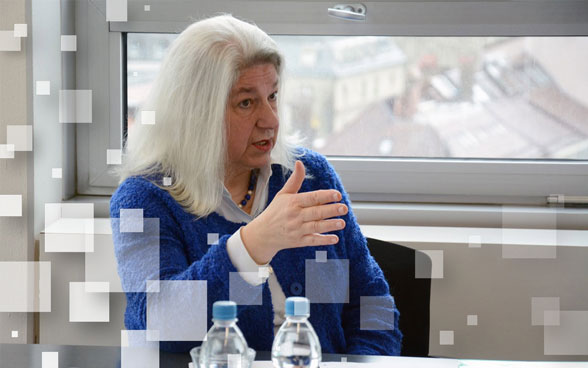 Bis 2017 hatte Gabriela Riemer-Kafka den Lehrstuhl für Sozialversicherungs- und Arbeitsrecht an der Universität Luzern inne. Danach war sie dort bis 2022 als Lehrbeauftragte tätig. Sie ist 66 Jahre alt und lebt in Zürich.