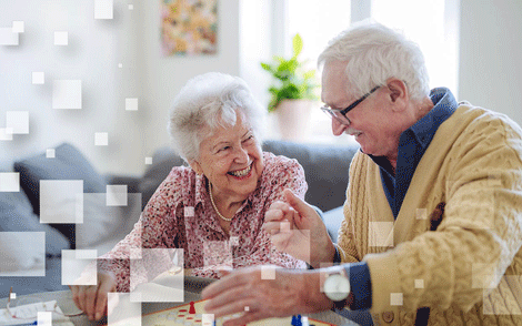 Verheiratete leben länger