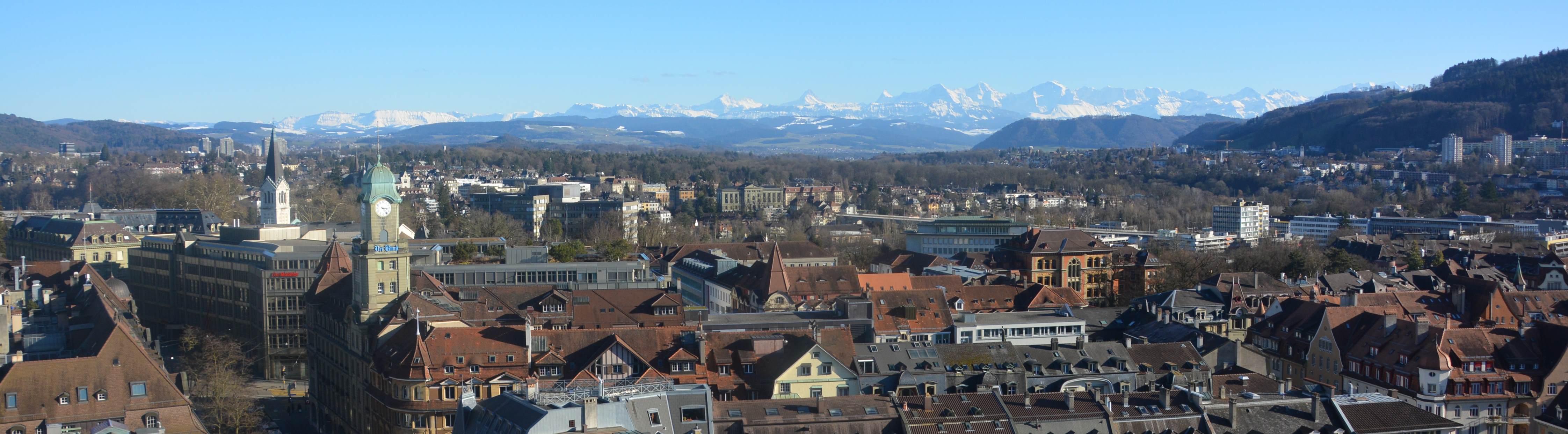 VIEW – Banc de fenêtre - LucyBalu Schweiz