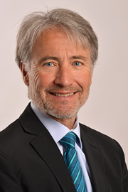 Rolf Camenzind