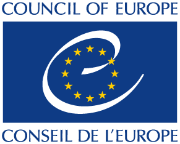 Logo Conseil de l'europe